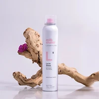 MILK_SHAKE Lifestyling Let It Shine