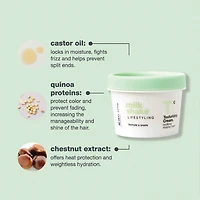 MILK_SHAKE Lifestyling Texturizing Cream