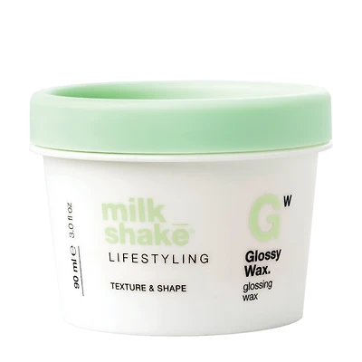 MILK_SHAKE Lifestyling Glossy Wax