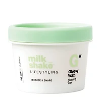MILK_SHAKE Lifestyling Glossy Wax
