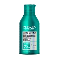 REDKEN Acidic Grow Full Densifying Shampoo for Thinning Hair