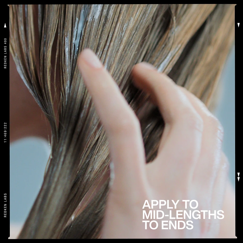 REDKEN Acidic Grow Full Densifying Conditioner for Thinning Hair