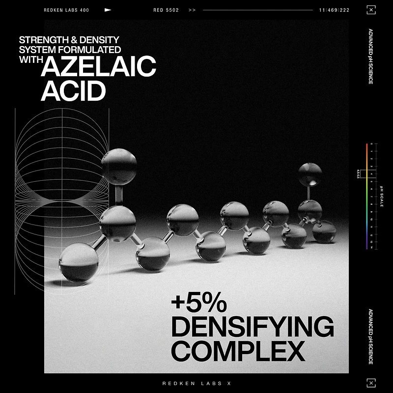 REDKEN Acidic Grow Full Instant Densifying Spray for Thinning Hair