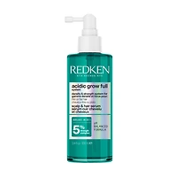 REDKEN Acidic Grow Full Scalp & Hair Serum For Thinning Hair