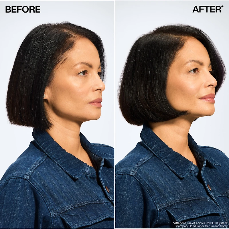 REDKEN Acidic Grow Full Scalp & Hair Serum For Thinning Hair