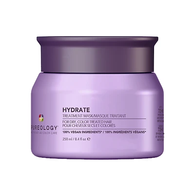 PUREOLOGY Hydrate Deep Treatment Mask