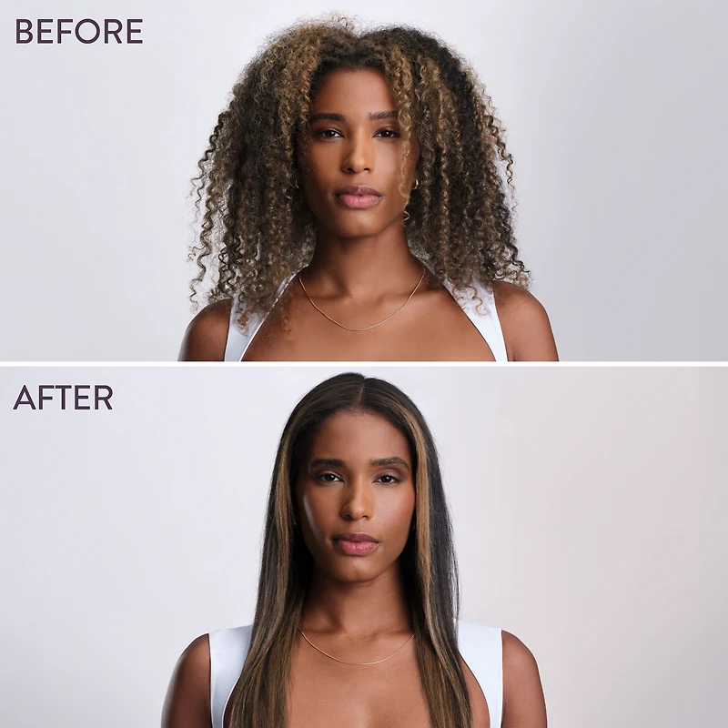 PUREOLOGY Smooth Gloss Sulfate-Free Shampoo for Frizzy Hair