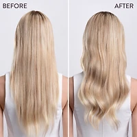 PUREOLOGY Smooth Gloss Sulfate-Free Shampoo for Frizzy Hair
