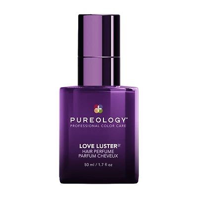 PUREOLOGY Love Luster Hair Perfume