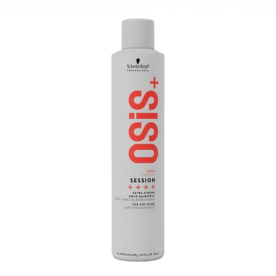 SCHWARZKOPF Osis+ Session Hairspray