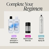 KENRA Style Control Stick 22