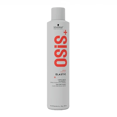 SCHWARZKOPF Osis+ Elastic Hairspray