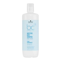SCHWARZKOPF Bonacure Moisture Kick Shampoo