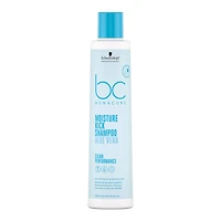 SCHWARZKOPF Bonacure Moisture Kick Shampoo