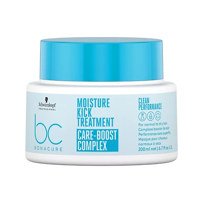 SCHWARZKOPF Bonacure Moisture Kick Treatment