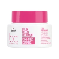 SCHWARZKOPF Bonacure Color Freeze Treatment