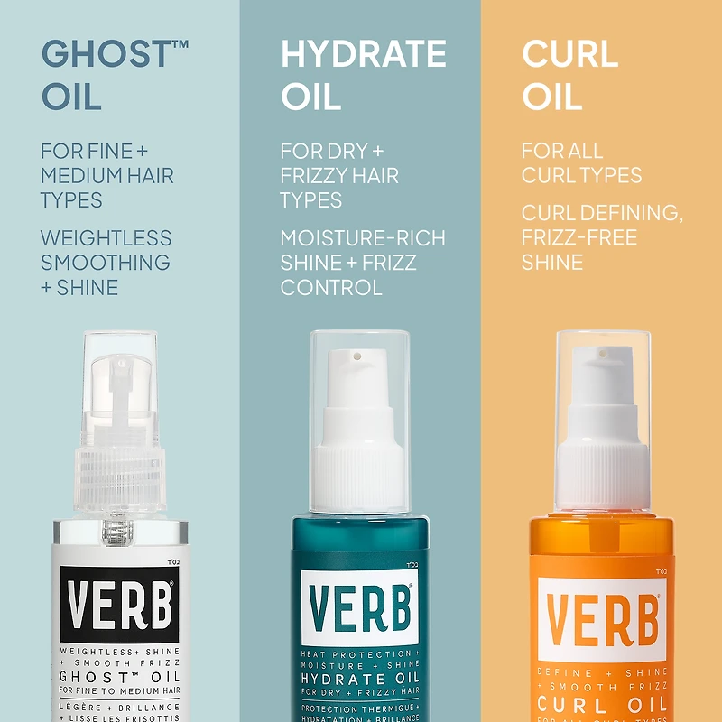 VERB Curl Oil