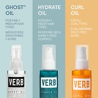 VERB Curl Oil