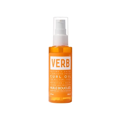 VERB Curl Oil