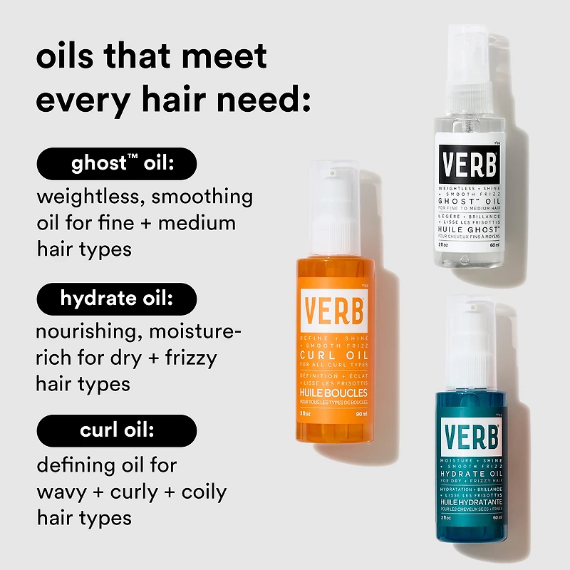 VERB Curl Oil