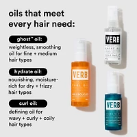 VERB Curl Oil