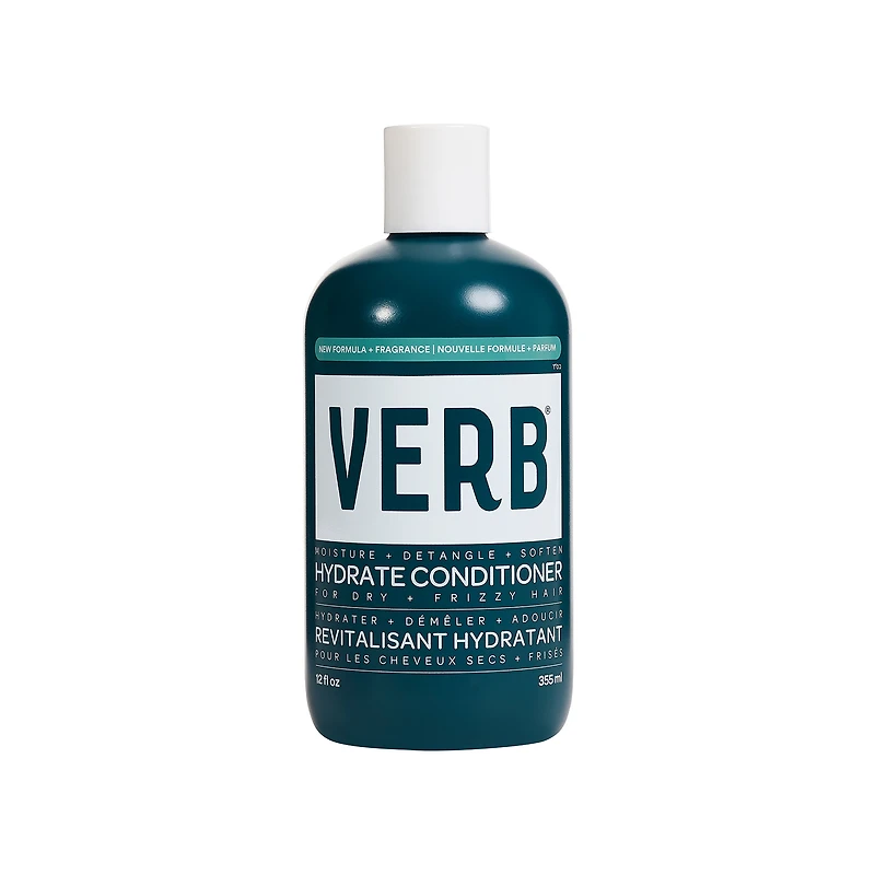 VERB Bold Moisture Kit