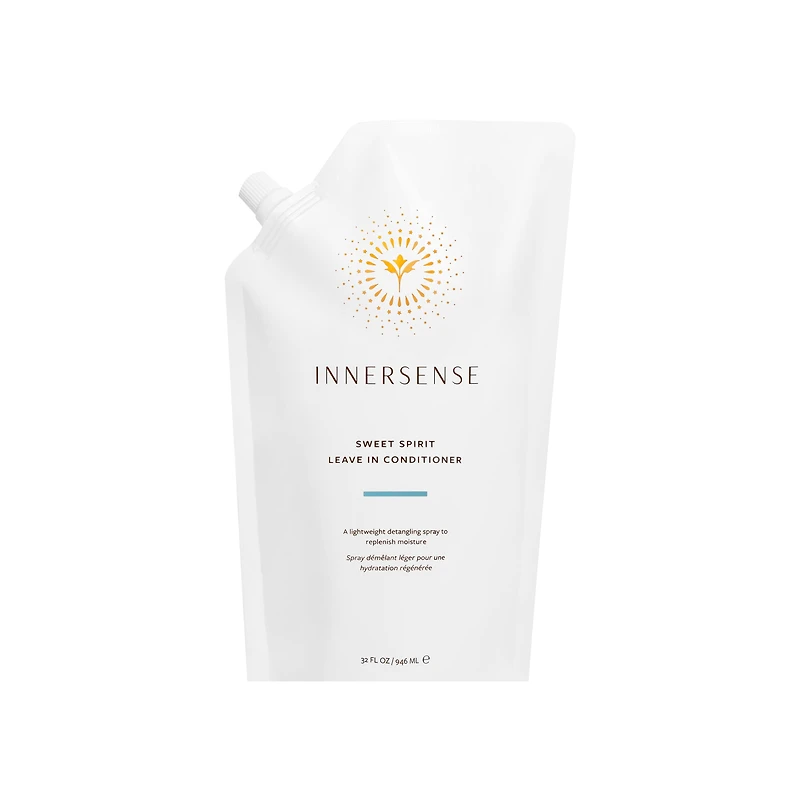 INNERSENSE Sweet Spirit Leave Conditioner