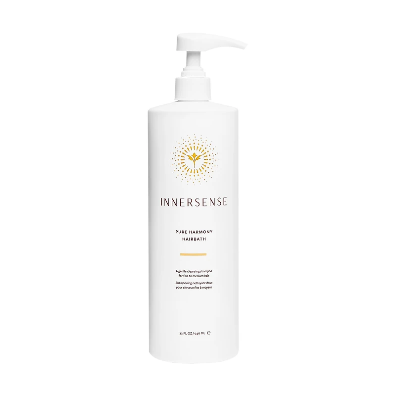 INNERSENSE Pure Harmony Hairbath