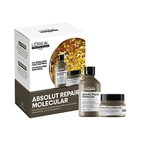 L'OREAL PROFESSIONNEL Absolut Repair Molecular Spring Kit