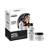 L'OREAL PROFESSIONNEL Metal Detox Spring Kit