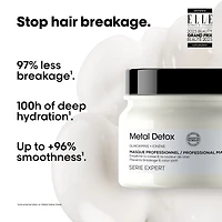 L'OREAL PROFESSIONNEL Metal Detox Spring Kit