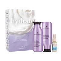 PUREOLOGY Hydrate Spring Kit
