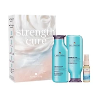 PUREOLOGY Strength Cure Spring Kit