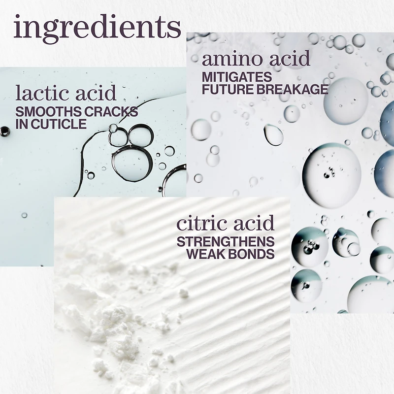 PUREOLOGY Strength Cure Spring Kit