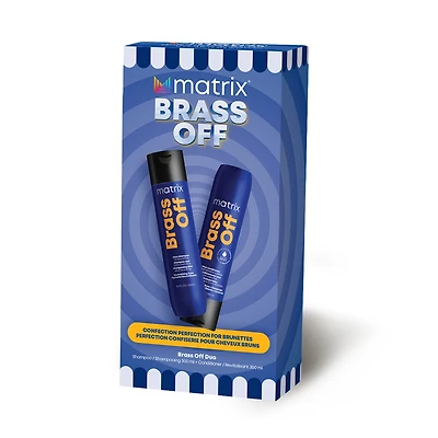 MATRIX Brass Off Spring Kit