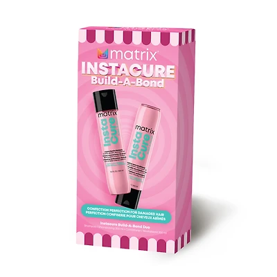 MATRIX Instacure Build-A-Bond Spring Kit