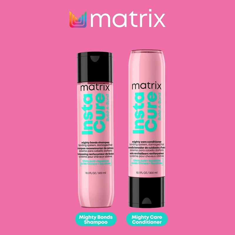 MATRIX Instacure Build-A-Bond Spring Kit