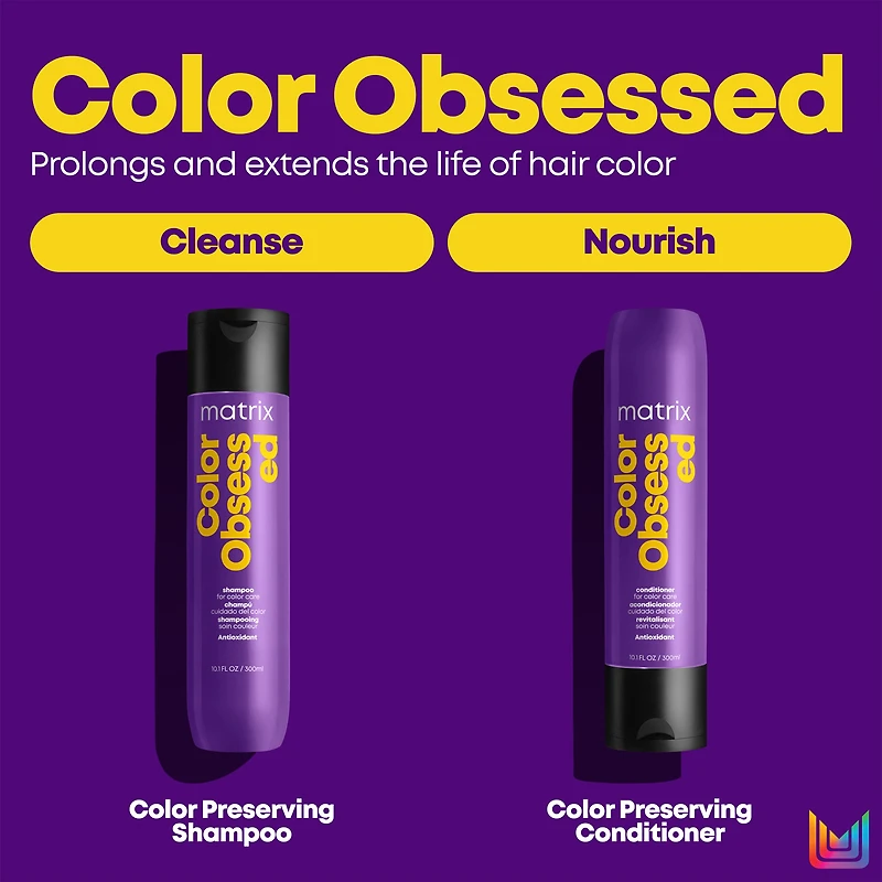 MATRIX Color Obsessed Spring Kit