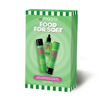 MATRIX Food For Soft Spring Kit