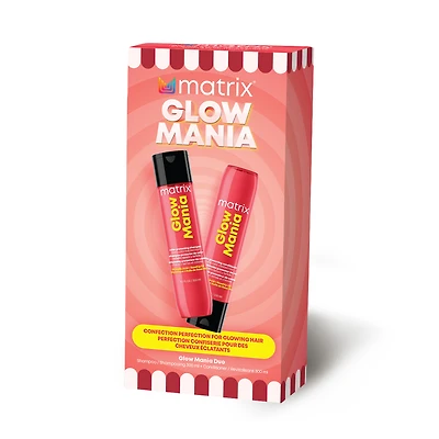 MATRIX Glow Mania Spring Kit