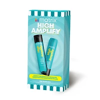 MATRIX High Amplify Spring Kit