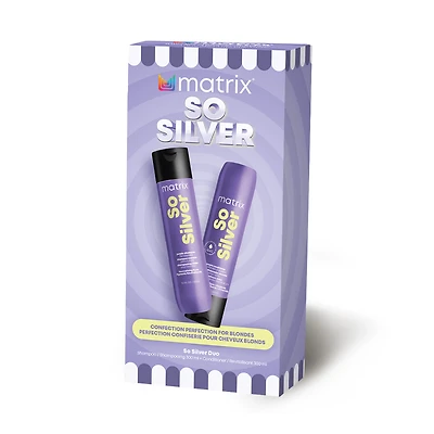 MATRIX So Silver Spring Kit