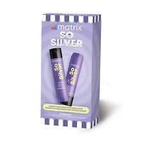 MATRIX So Silver Spring Kit