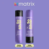 MATRIX So Silver Spring Kit