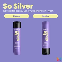 MATRIX So Silver Spring Kit