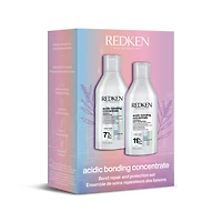 REDKEN Acidic Bonding Concentrate Spring Kit