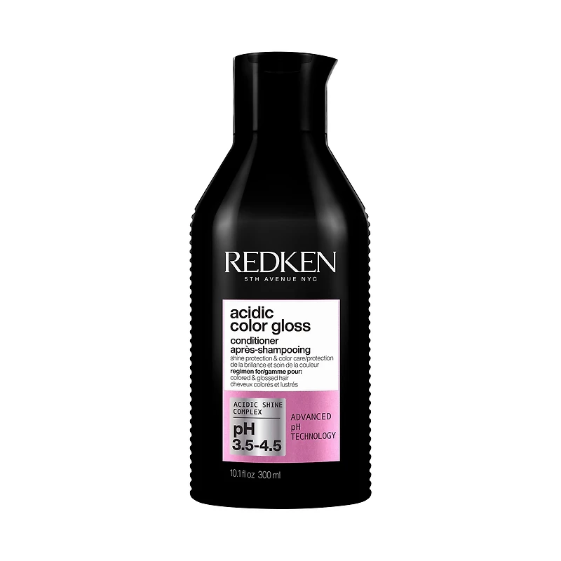 REDKEN Acidic Color Gloss Spring Kit