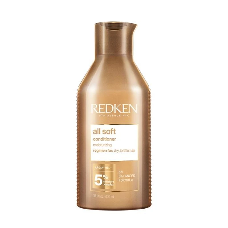 REDKEN All Soft Spring Kit