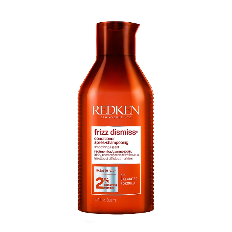REDKEN Frizz Dismiss Spring Kit