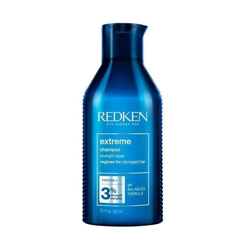 REDKEN Extreme Spring Kit